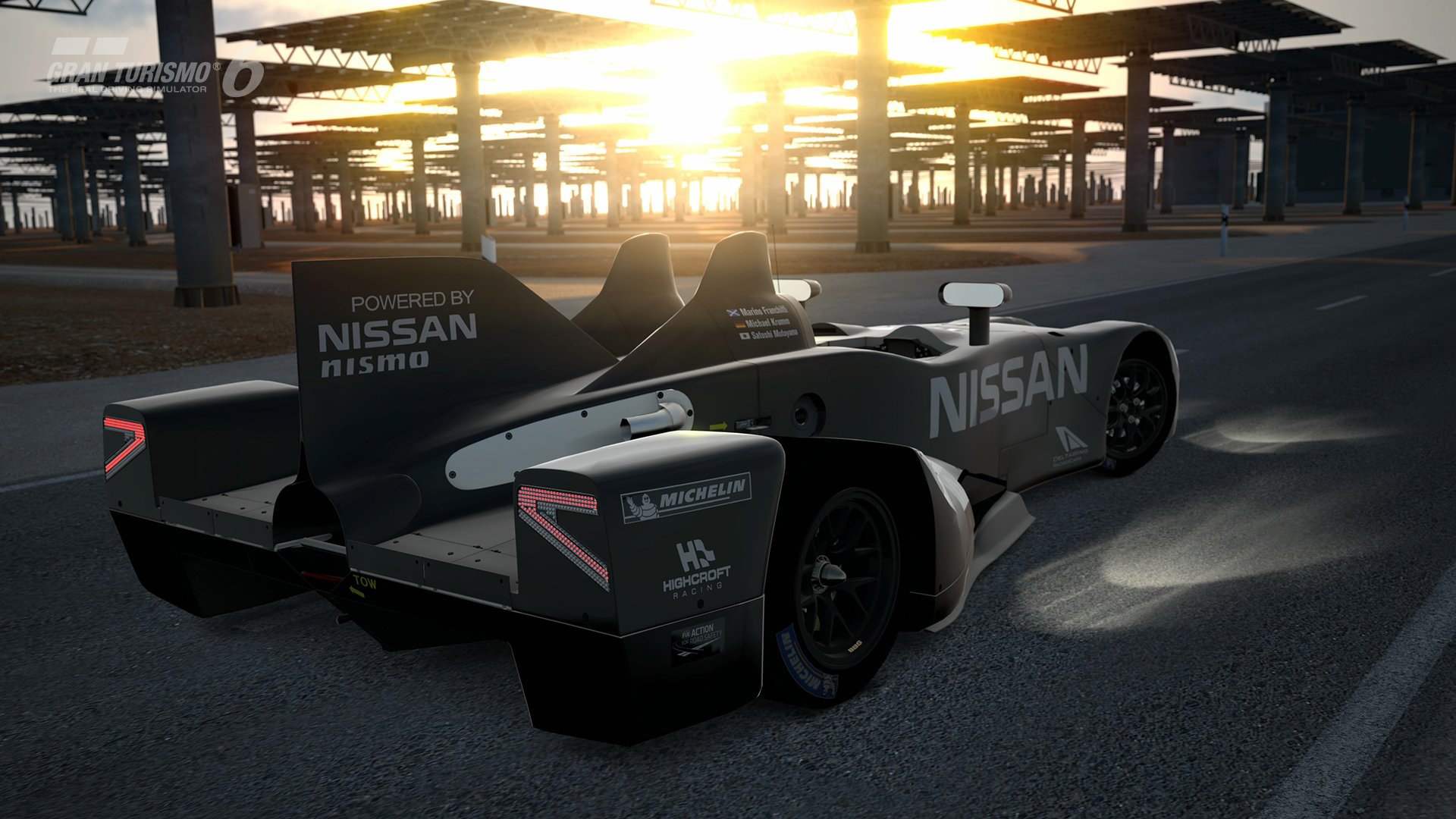 Gran Turismo 6 (Anniversary Edition) - Imagen 32
